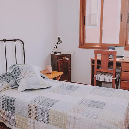 فيلا Casa Marita 11 لوس يانوس دي أريداني المظهر الخارجي الصورة