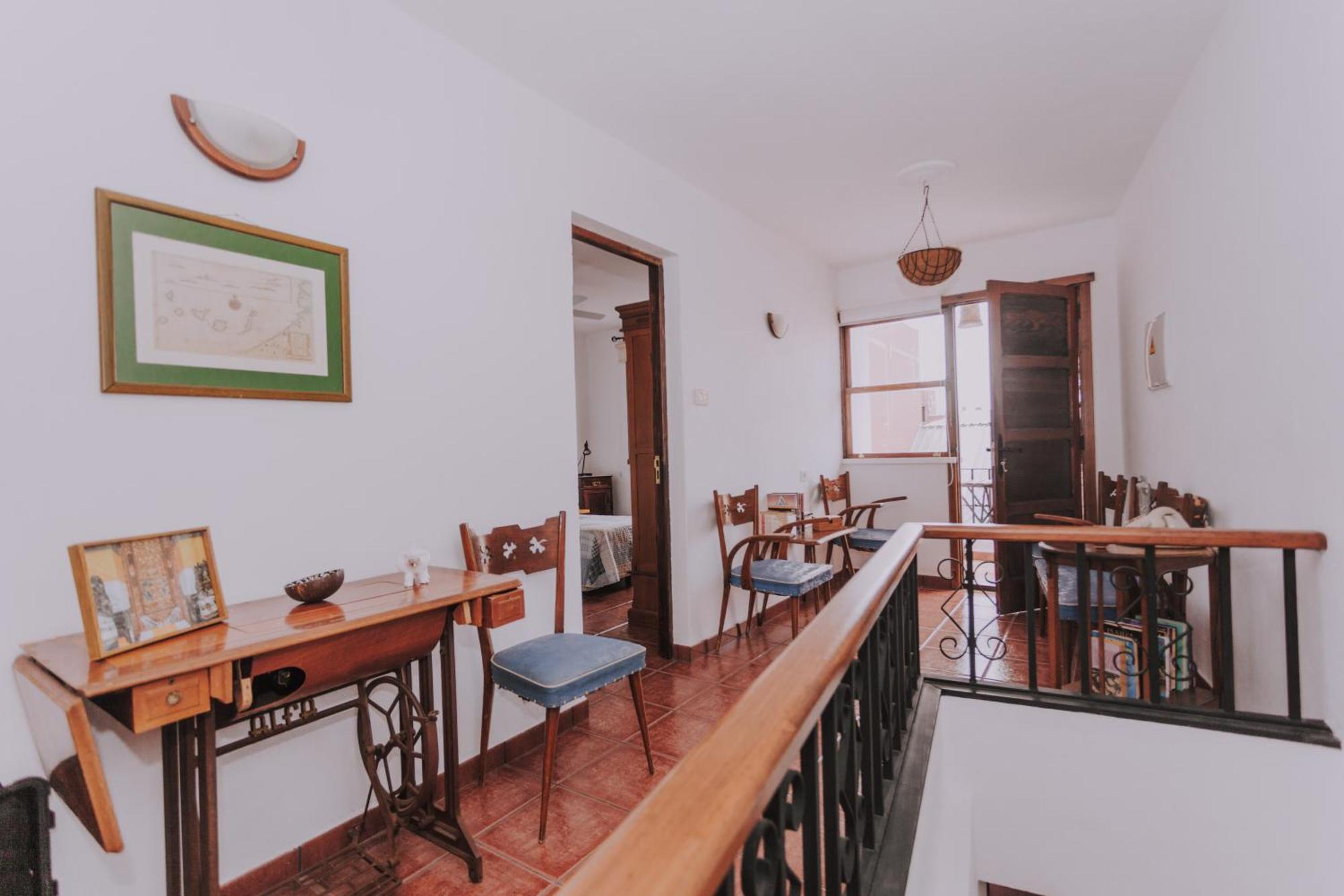 فيلا Casa Marita 11 لوس يانوس دي أريداني المظهر الخارجي الصورة