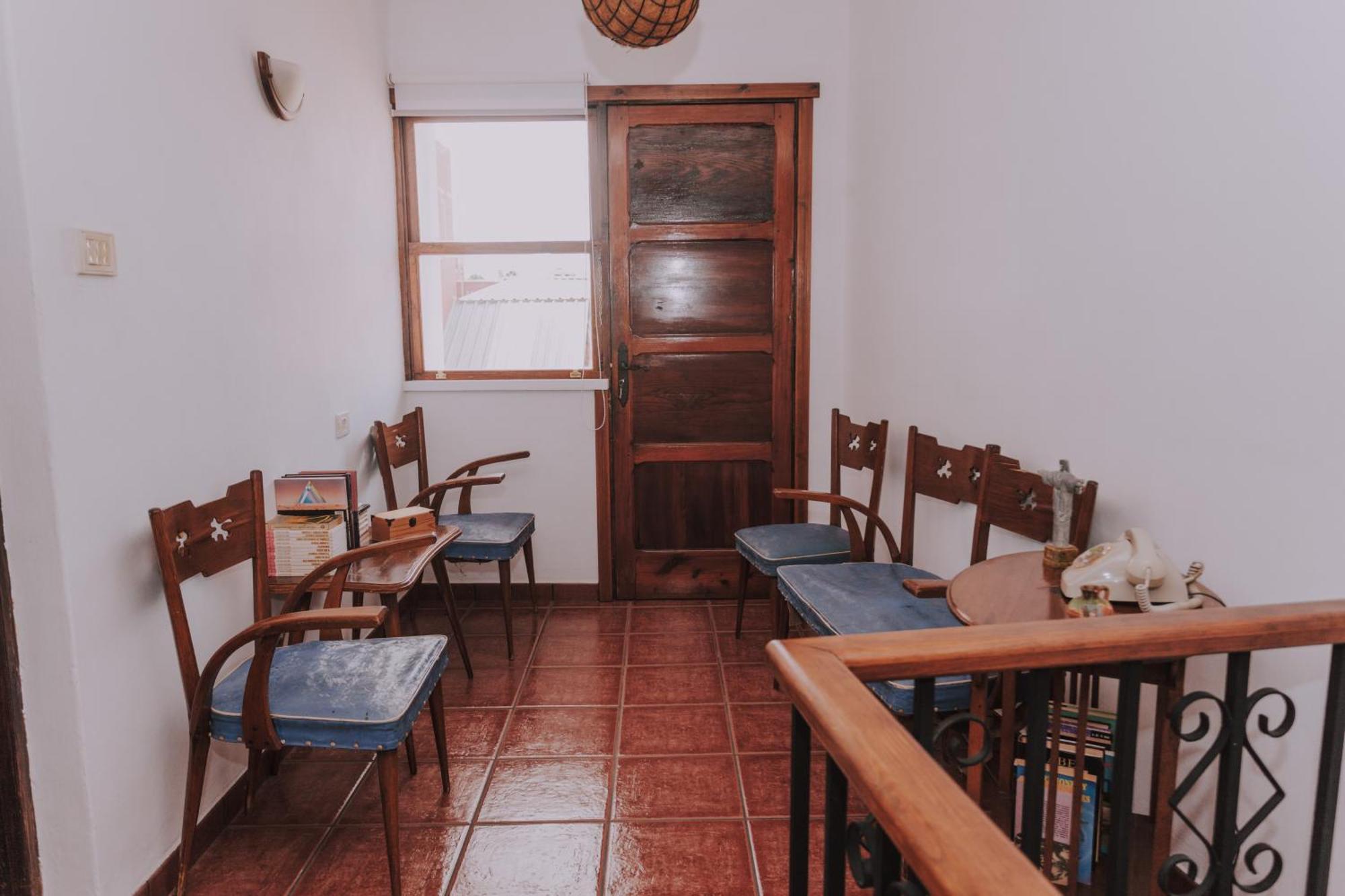فيلا Casa Marita 11 لوس يانوس دي أريداني المظهر الخارجي الصورة