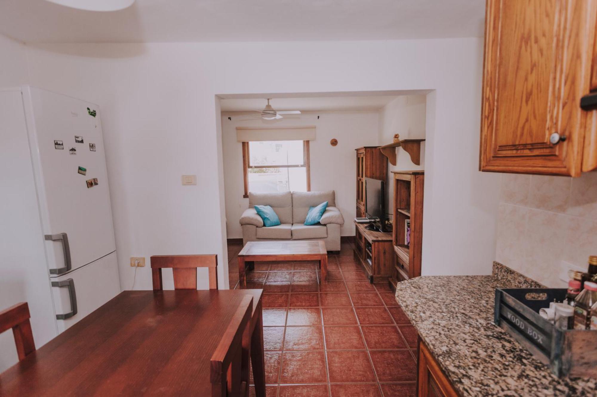 فيلا Casa Marita 11 لوس يانوس دي أريداني المظهر الخارجي الصورة