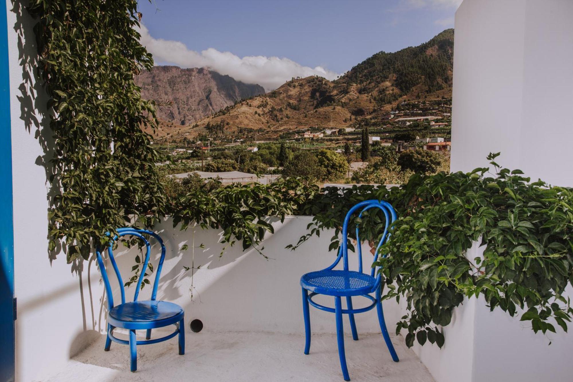 فيلا Casa Marita 11 لوس يانوس دي أريداني المظهر الخارجي الصورة