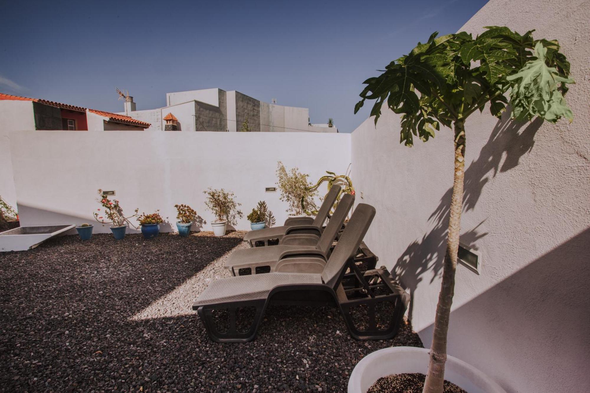 فيلا Casa Marita 11 لوس يانوس دي أريداني المظهر الخارجي الصورة