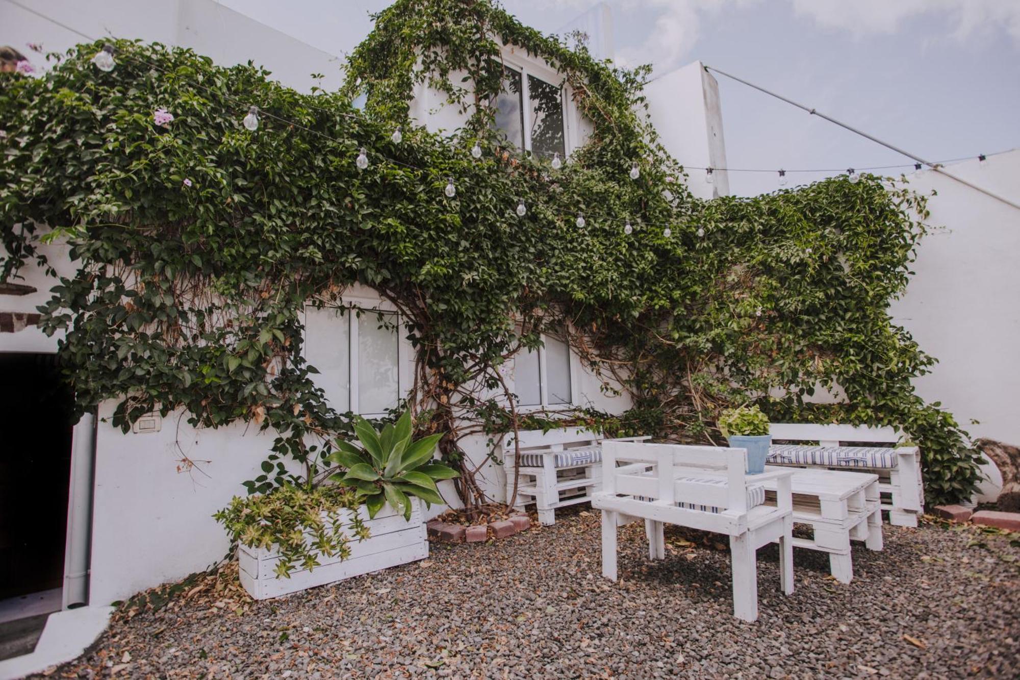 فيلا Casa Marita 11 لوس يانوس دي أريداني المظهر الخارجي الصورة